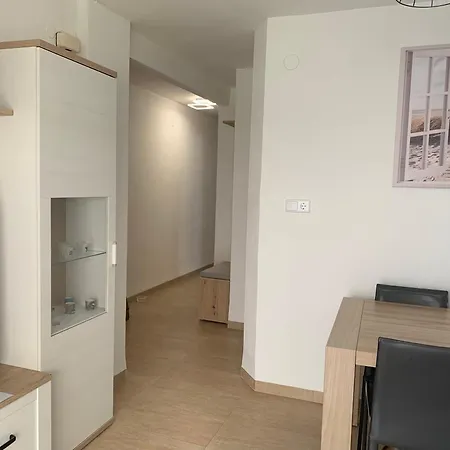 Bonito Y Coqueto Apartamento A 150Metros De La Playa 2 Linea Playa de Gandia Exterior foto