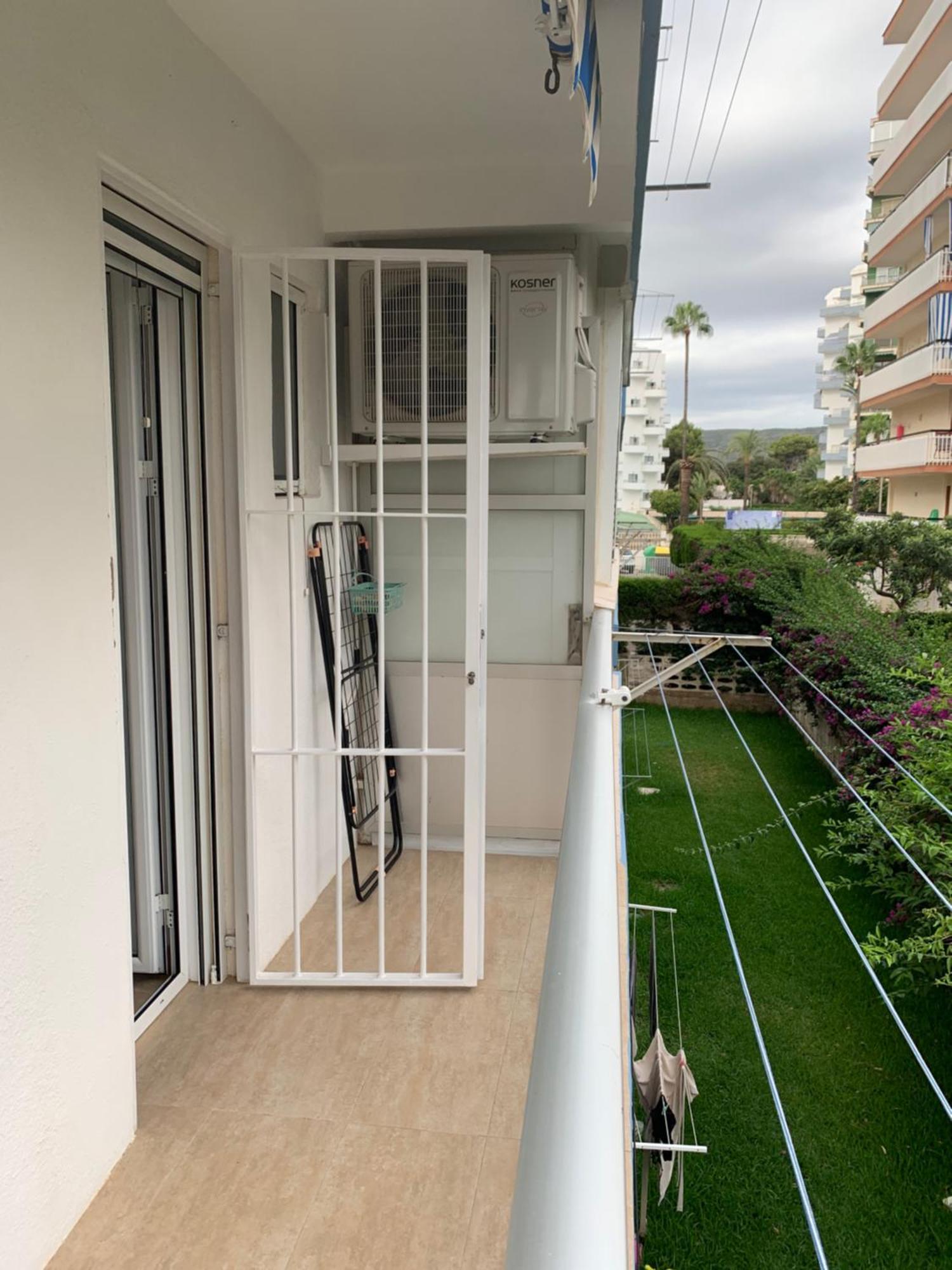 Bonito Y Coqueto A 150metros De La Playa 2 Linea Apartment *
