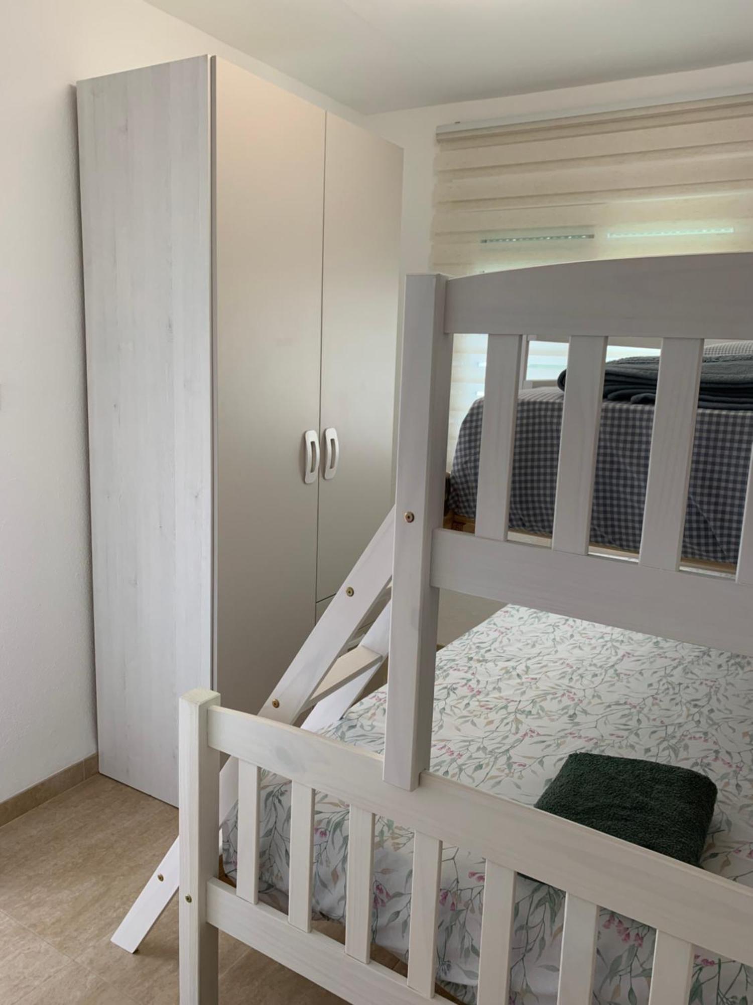 Bonito Y Coqueto A 150metros De La Playa 2 Linea Apartment *