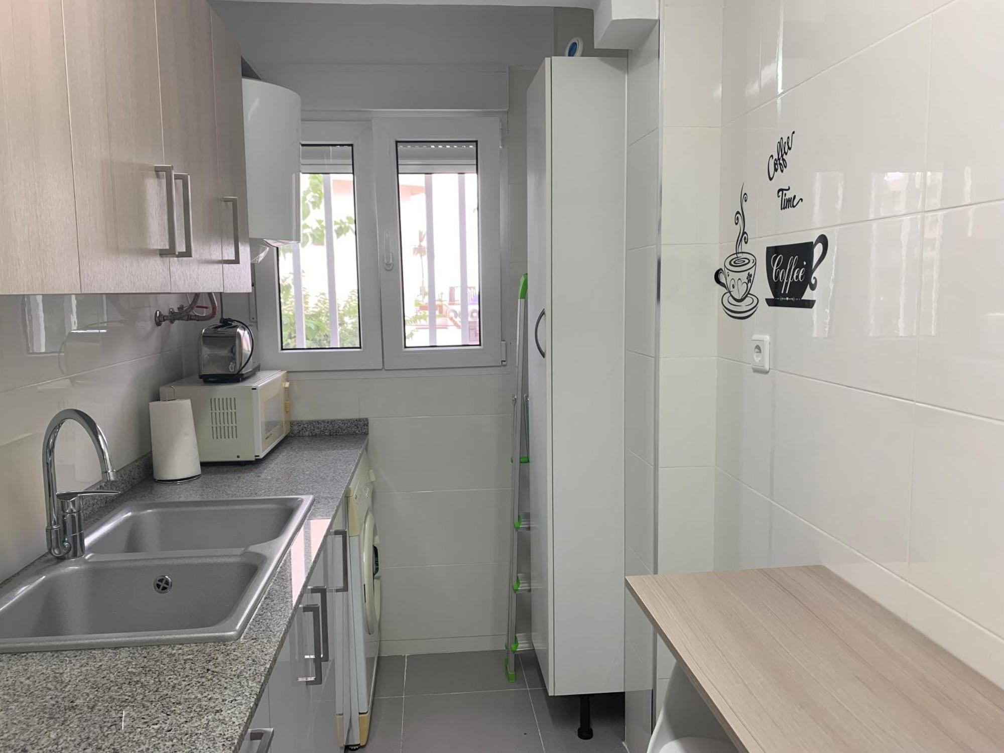Bonito Y Coqueto A 150metros De La Playa 2 Linea Apartament *