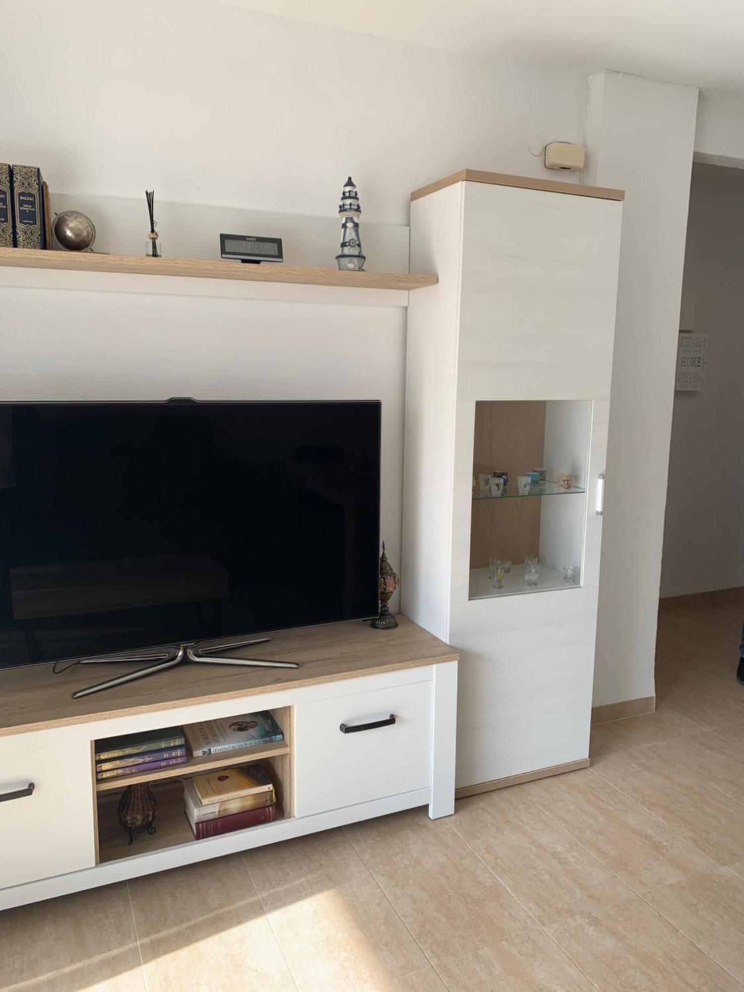 Bonito Y Coqueto A 150metros De La Playa 2 Linea Apartament Playa de Gandia